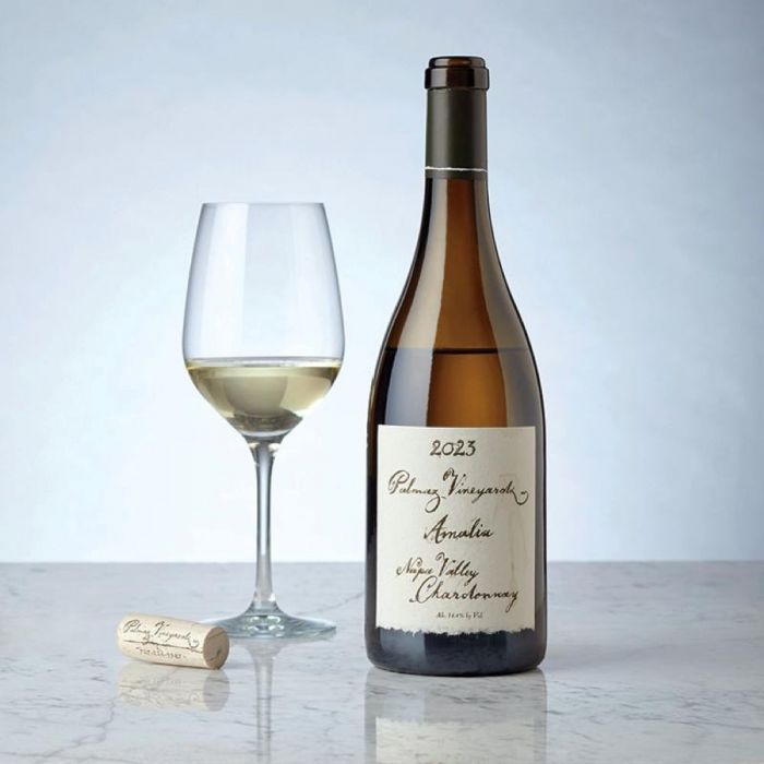 Courtesy of Palmaz Vineyards