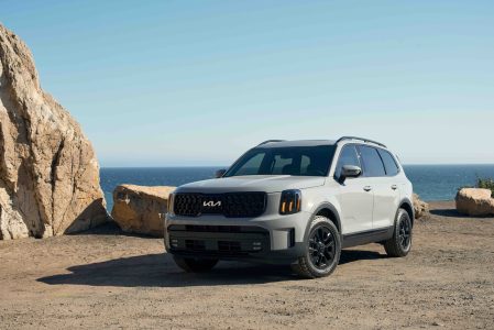 2024 Telluride