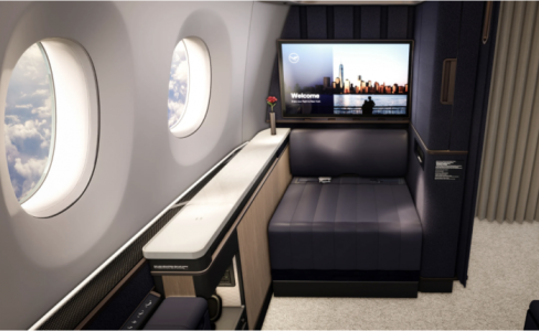Photos courtesy of Lufthansa Airlines